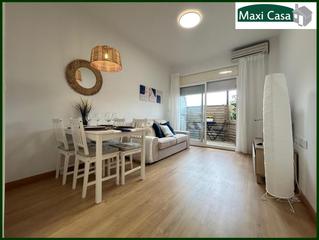 Flat  Carrer de la constitució