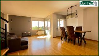 Dúplex  De les roquetes. Gran oportunidad ático duplex