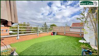 Dúplex  De les roquetes. Gran oportunidad ático duplex
