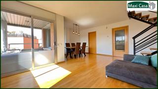 Zweistöckige Wohnung  De les roquetes. Gran oportunidad ático duplex