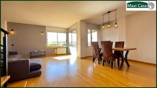 Dúplex  De les roquetes. Gran oportunidad ático duplex