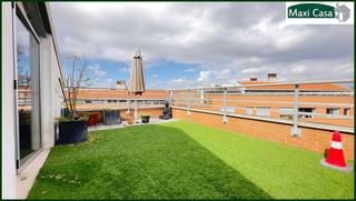 Dúplex  De les roquetes. Gran oportunidad ático duplex