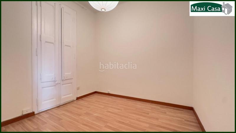 Foto 5926e998-ab9a-4276-b218-1c55e20bc47f. Appartement dans Vila de Gràcia Barcelona