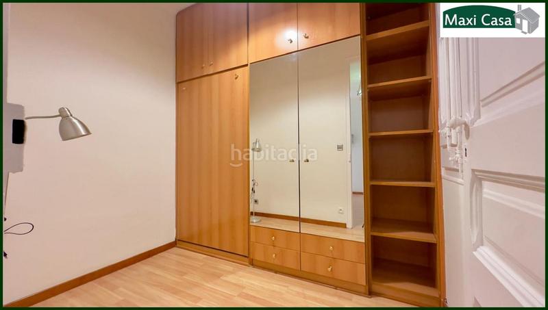 Foto a3dcb403-8ddd-4a41-b38b-baebae6a0a2b. Pis a Vila de Gràcia Barcelona