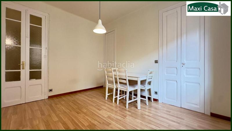 Foto b00c560e-8976-45b2-b58d-2a64ae5026f8. Pis a Vila de Gràcia Barcelona