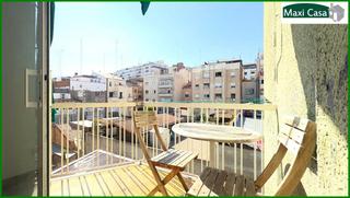 Appartement  De san salvador