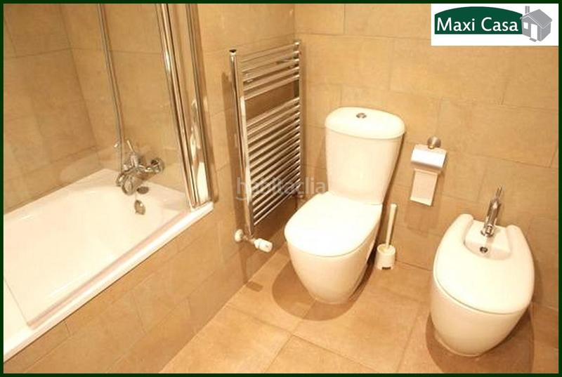 Foto 0da345b4-7abb-4bb2-a693-1b754f2d9679. Appartamento con riscaldamento parcheggio in Sant Gervasi - Bonanova Barcelona