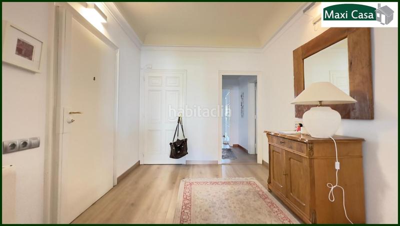 Foto 0f6ed36b-86d6-4faa-9b0b-42a923ff7eda. Appartamento con riscaldamento parcheggio in Sant Gervasi - Bonanova Barcelona