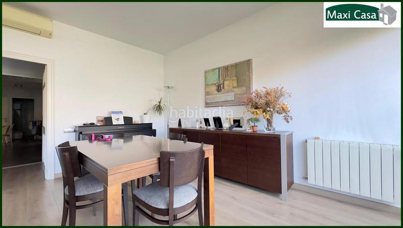 Foto 27eba61e-63ed-440b-b6b9-2ea5fa499f29. Appartamento con riscaldamento parcheggio in Sant Gervasi - Bonanova Barcelona