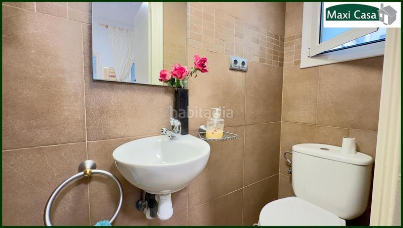 Foto 28de4f25-adc5-4841-8837-dfd93c9ae250. Appartamento con riscaldamento parcheggio in Sant Gervasi - Bonanova Barcelona