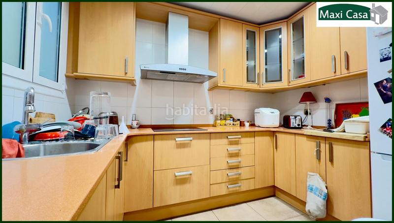 Foto 2e091229-4fd0-467e-a7f0-62d543b901f0. Appartamento con riscaldamento parcheggio in Sant Gervasi - Bonanova Barcelona