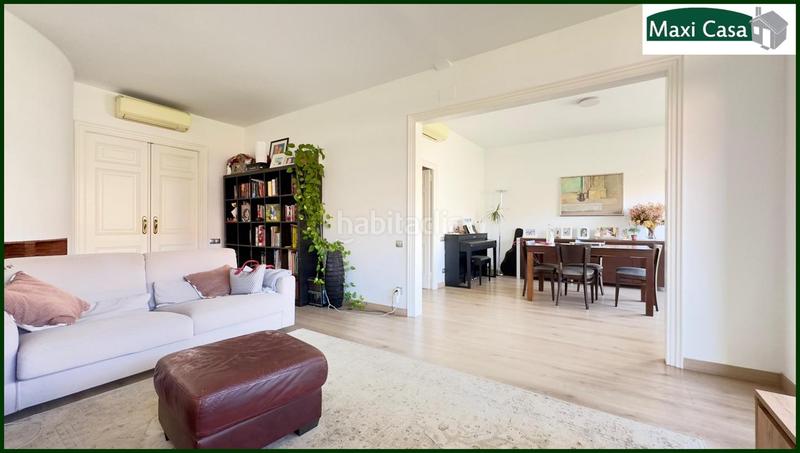 Foto 54309ff4-fdf2-4d08-b26b-98511262dec3. Appartamento con riscaldamento parcheggio in Sant Gervasi - Bonanova Barcelona