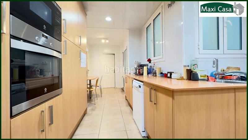 Foto 692e26b0-522e-45e3-899a-0f559547f46d. Appartamento con riscaldamento parcheggio in Sant Gervasi - Bonanova Barcelona