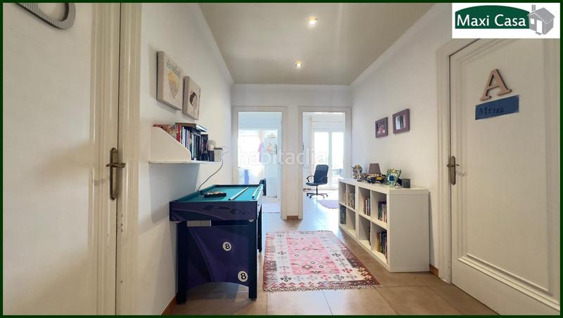 Foto 6d639f6d-2dda-47bb-8407-b7362a621e05. Appartamento con riscaldamento parcheggio in Sant Gervasi - Bonanova Barcelona