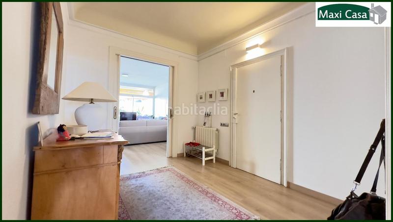 Foto 6e5d2a47-9382-49f3-a706-e9492570bada. Appartamento con riscaldamento parcheggio in Sant Gervasi - Bonanova Barcelona