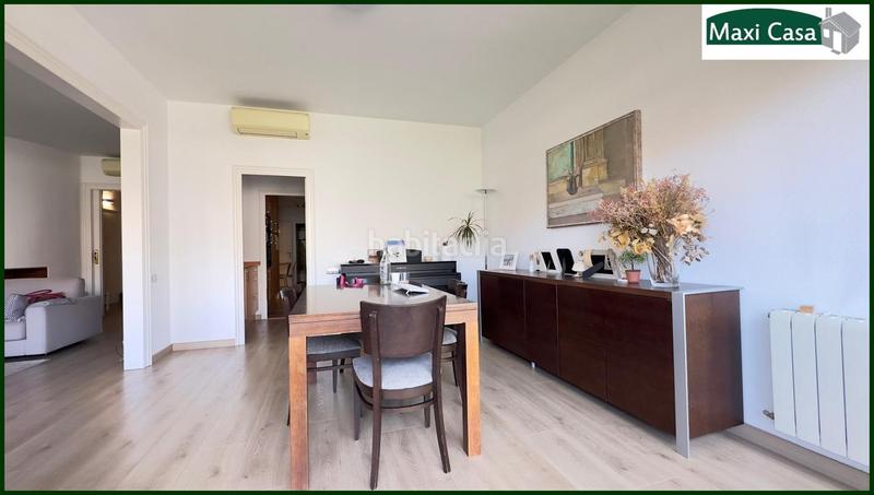 Foto 759aa836-80f9-44b7-99d6-350fcf1eb89f. Appartamento con riscaldamento parcheggio in Sant Gervasi - Bonanova Barcelona