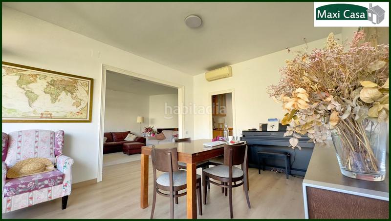 Foto 7810b78c-2238-4fa0-8bd7-e50bcc36e829. Appartamento con riscaldamento parcheggio in Sant Gervasi - Bonanova Barcelona