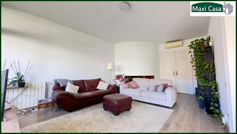 Foto 831b8a77-0bd1-49a5-85b5-a54a53c786e2. Appartamento con riscaldamento parcheggio in Sant Gervasi - Bonanova Barcelona