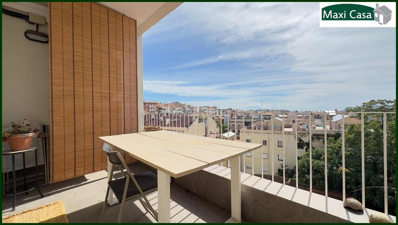 Foto 904b7389-e0f3-489d-ace4-01402444035d. Appartamento con riscaldamento parcheggio in Sant Gervasi - Bonanova Barcelona