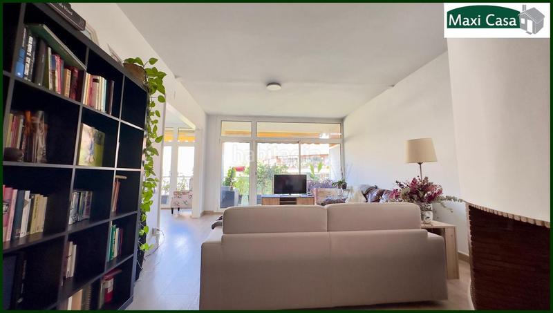 Foto 93d5e5f6-0615-4319-8a9c-0e365a7f063b. Appartamento con riscaldamento parcheggio in Sant Gervasi - Bonanova Barcelona