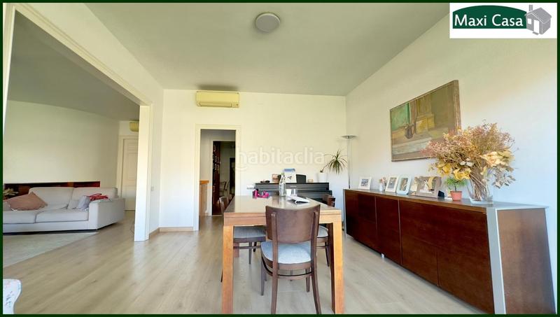 Foto a6d0ff8a-50f6-4572-b564-d766103ad79b. Appartamento con riscaldamento parcheggio in Sant Gervasi - Bonanova Barcelona