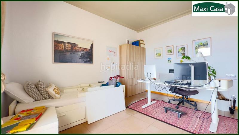 Foto cc3e5096-fbf2-4019-ac45-40329d42b7f5. Appartamento con riscaldamento parcheggio in Sant Gervasi - Bonanova Barcelona