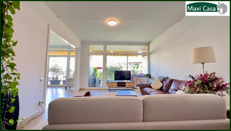 Foto cca79ed5-8d6f-431b-aa2e-ce23c5e233e4. Appartamento con riscaldamento parcheggio in Sant Gervasi - Bonanova Barcelona