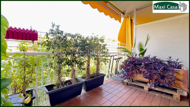 Foto d062bf97-8a93-4826-8572-589166f64f0c. Appartamento con riscaldamento parcheggio in Sant Gervasi - Bonanova Barcelona