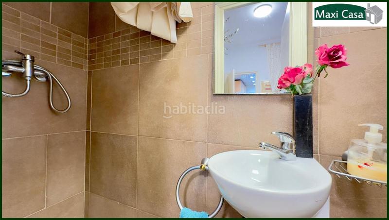 Foto d4d8784d-3f60-44f9-a17f-89725936a815. Appartamento con riscaldamento parcheggio in Sant Gervasi - Bonanova Barcelona