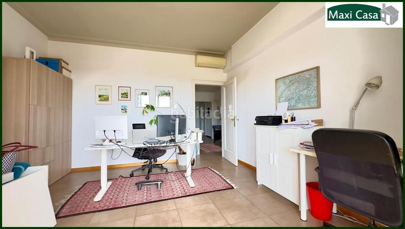 Foto d92b1fac-a10d-4182-a8df-257d7fd75793. Appartamento con riscaldamento parcheggio in Sant Gervasi - Bonanova Barcelona