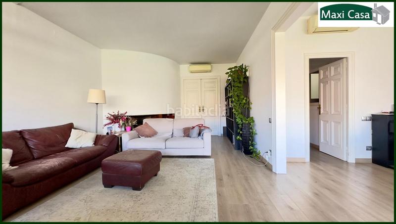 Foto f2413651-2121-4bc5-84b9-a4e6ee0cc8b6. Appartamento con riscaldamento parcheggio in Sant Gervasi - Bonanova Barcelona