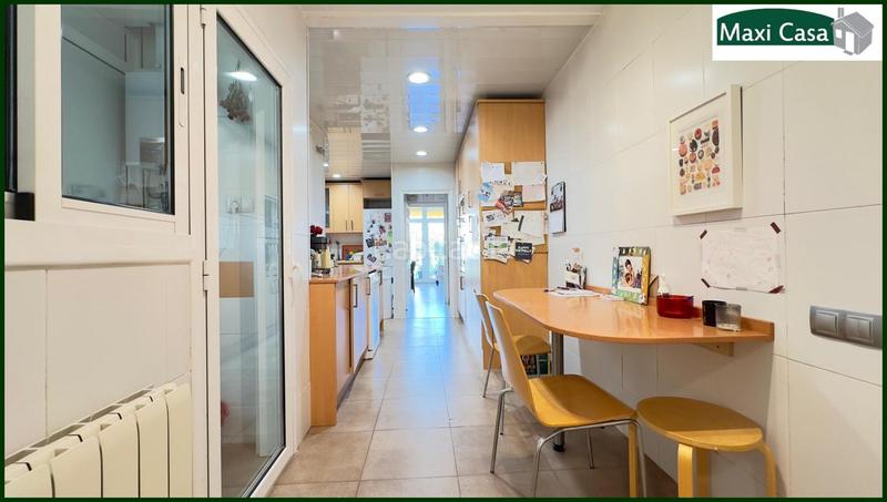 Foto f5c3ce5b-d0b1-41c9-aa27-b0c1b05c5b96. Appartamento con riscaldamento parcheggio in Sant Gervasi - Bonanova Barcelona