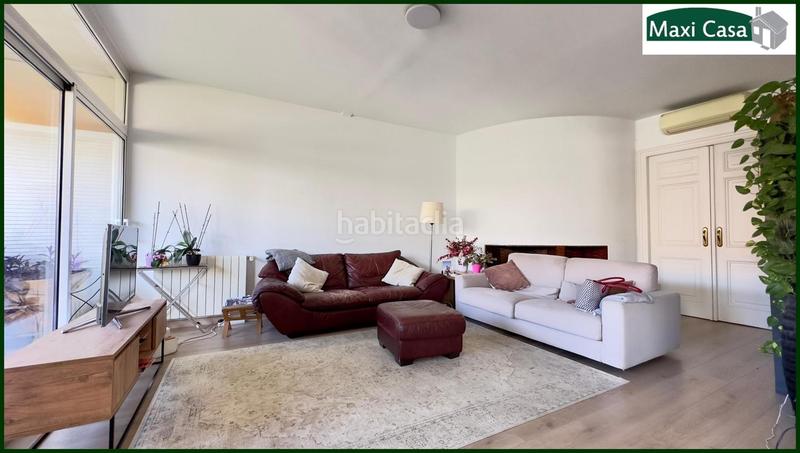 Foto f72ef8dd-b9b9-44a4-a0df-9ec2a7c6142e. Appartamento con riscaldamento parcheggio in Sant Gervasi - Bonanova Barcelona