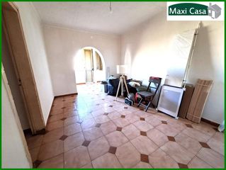 Etagenwohnung  De pardo bazán