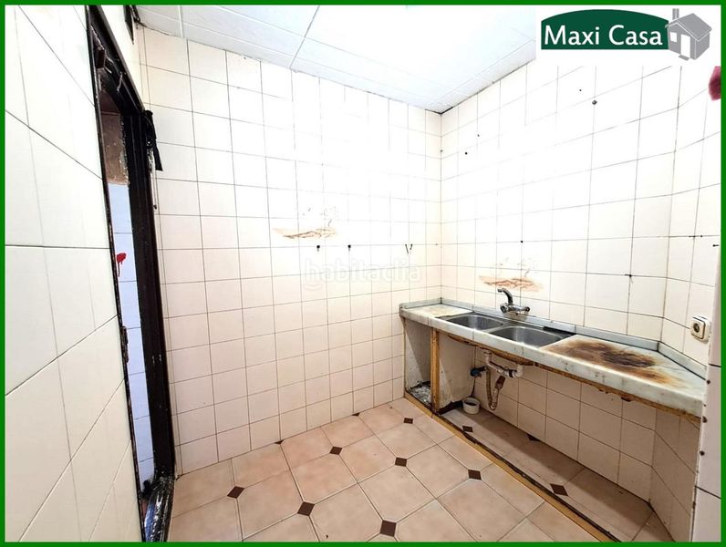 Foto 20270250-0c35-42f0-b1c8-983dcd92f95f. Piso en Campoamor Sabadell