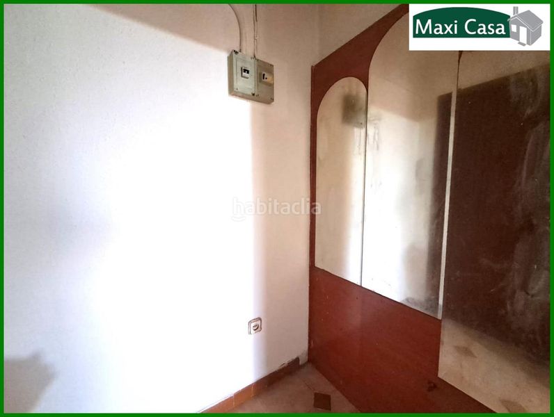 Foto 50f25ef9-b2a7-4d4d-84f5-84e3588b199d. Piso en Campoamor Sabadell