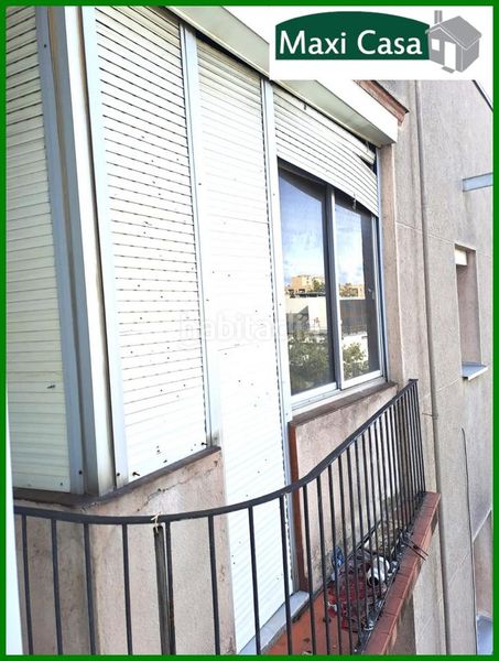 Foto b3eecb7d-71a1-4ce7-a940-44a92831a082. Piso en Campoamor Sabadell