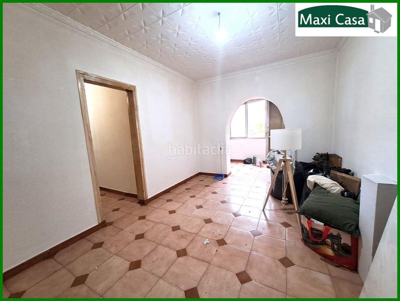 Foto d7c713e2-aa26-45fb-a16a-6690f726248d. Piso en Campoamor Sabadell