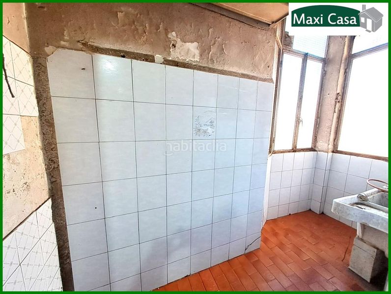 Foto f1dac503-6dad-4343-870f-e44e4f7c85e7. Piso en Campoamor Sabadell