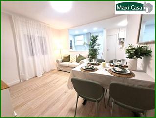 Appartement  Carrer de samaniego. Fantastico piso en la teixonera