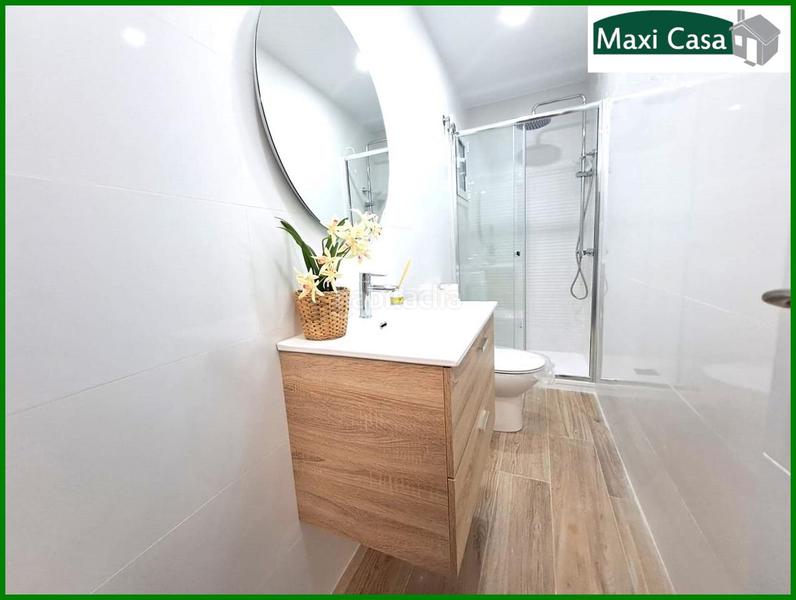 Foto 6b78461f-473a-4d41-9e2a-9606f65ddae9. Piso fantastico piso en La Teixonera en La Teixonera Barcelona