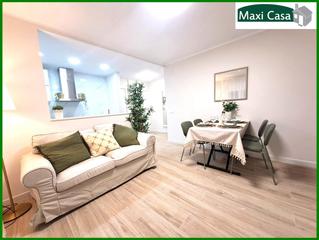 Flat in Carrer de Samaniego