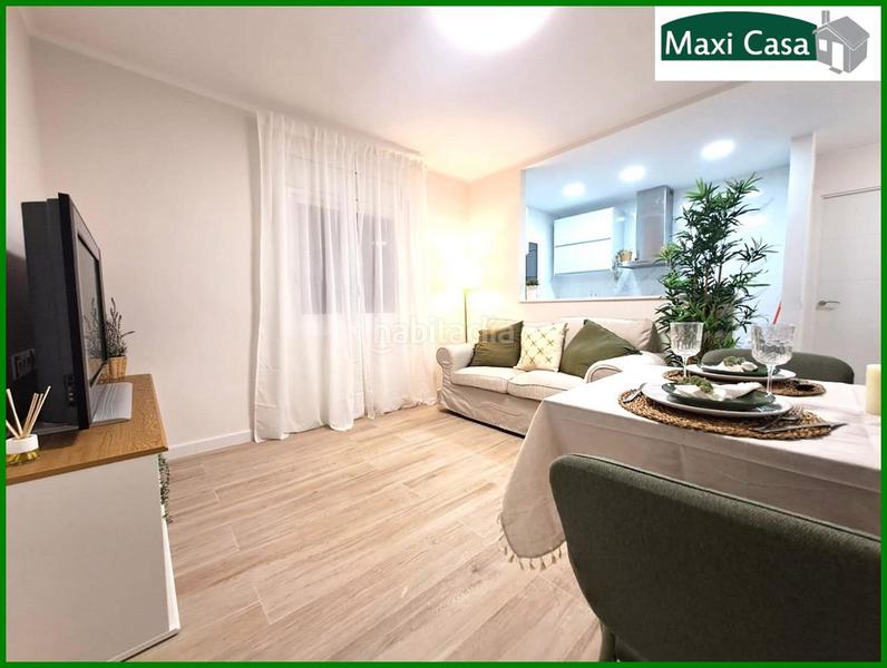 Foto 793ac824-4377-4764-b161-a59c5c270123. Piso fantastico piso en La Teixonera en La Teixonera Barcelona