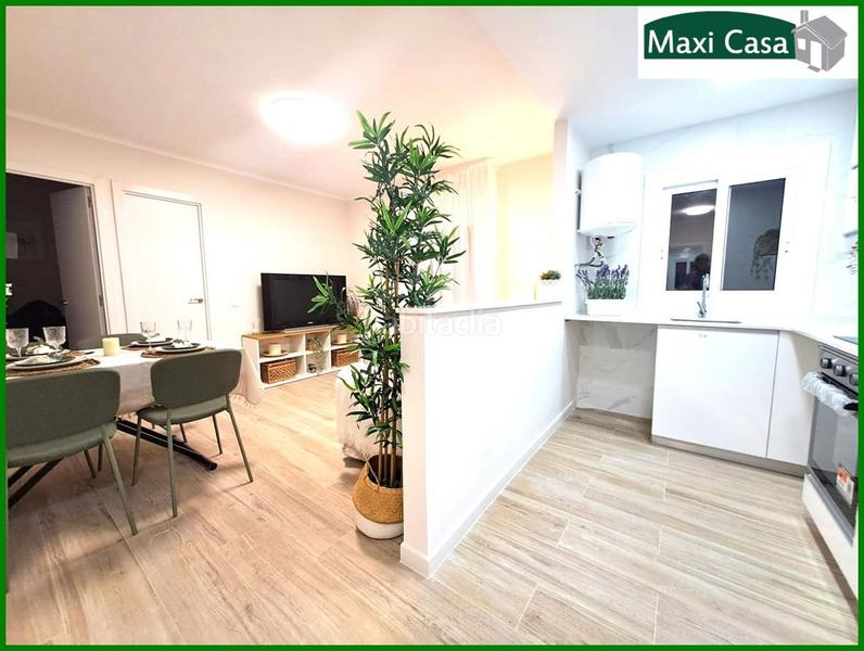 Foto 9c9a4ec9-477e-4bd3-8cbb-9ede82eb9d51. Piso fantastico piso en La Teixonera en La Teixonera Barcelona