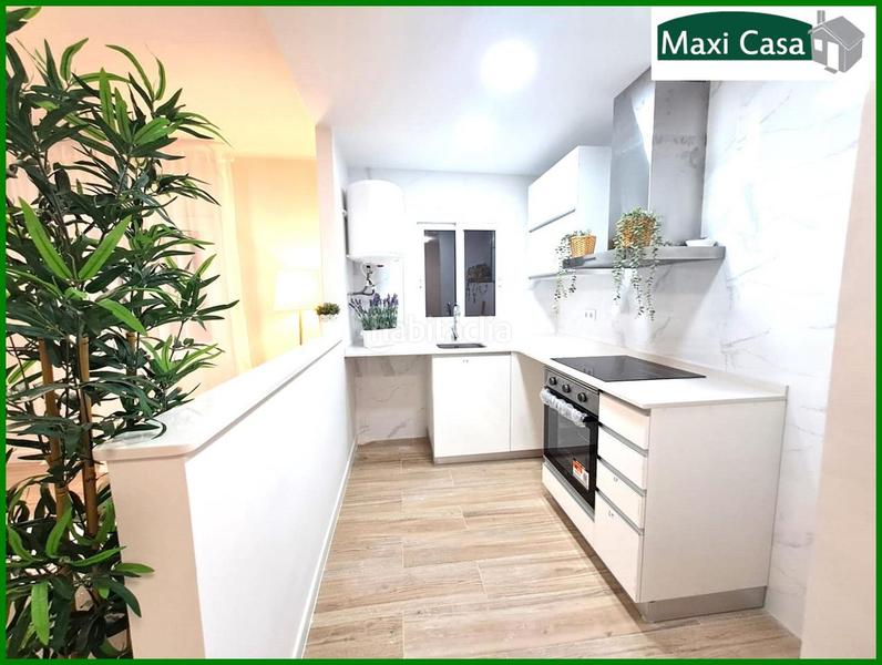 Foto ba4420d2-26b9-4d94-b12a-5d6e139b3510. Piso fantastico piso en La Teixonera en La Teixonera Barcelona