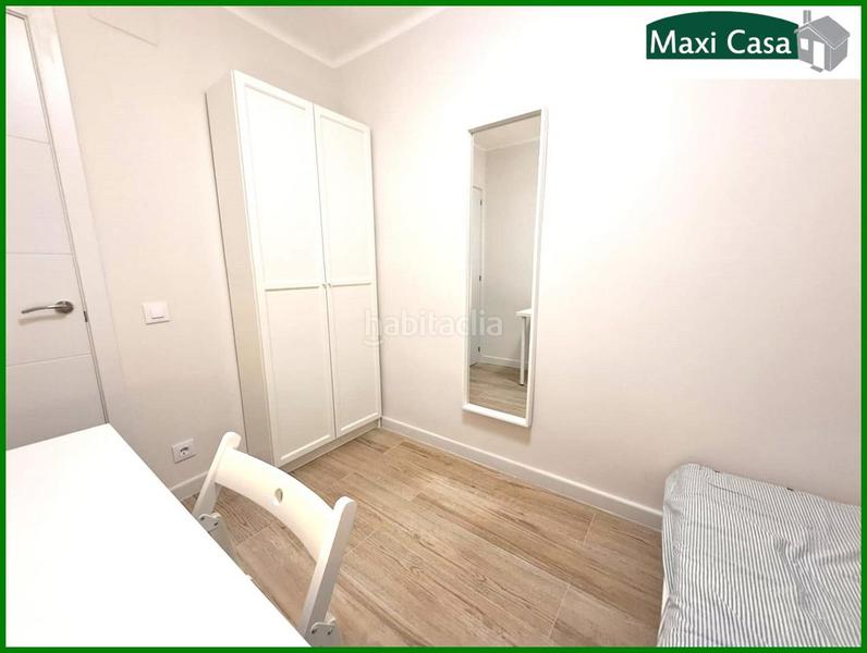 Foto c5fd9f5c-7f3e-45b0-89f4-0bf7d1d5ce01. Piso fantastico piso en La Teixonera en La Teixonera Barcelona