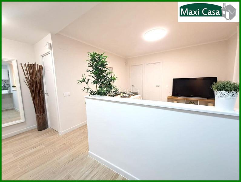 Foto d6b6dc23-aef7-4faa-b682-44242d526952. Piso fantastico piso en La Teixonera en La Teixonera Barcelona