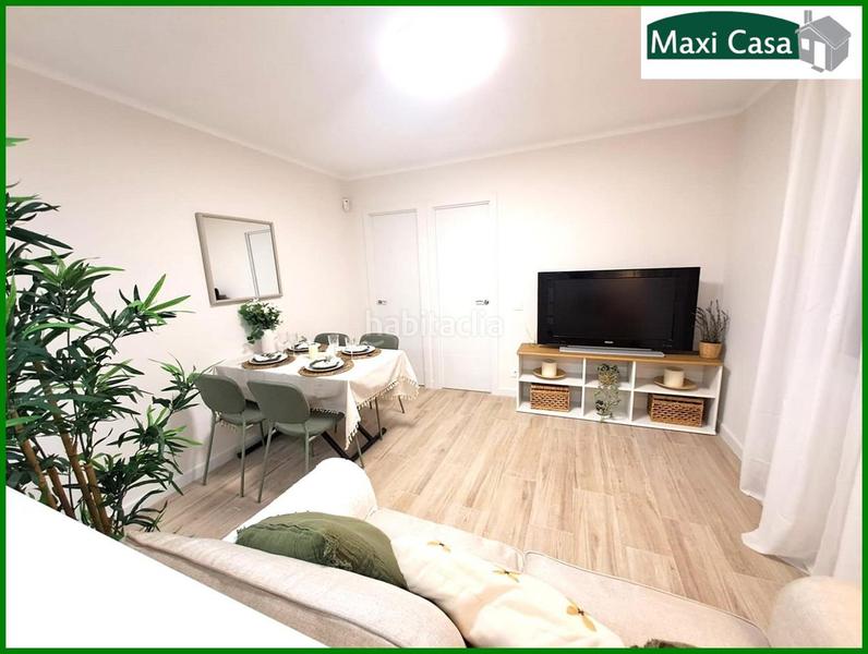 Foto f0c164c5-3ef8-46ec-ae88-9b895c4541ea. Piso fantastico piso en La Teixonera en La Teixonera Barcelona