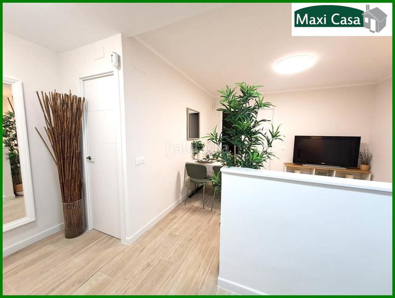 Foto fe46d07c-0220-46d7-a9f5-5836d1158eeb. Piso fantastico piso en La Teixonera en La Teixonera Barcelona