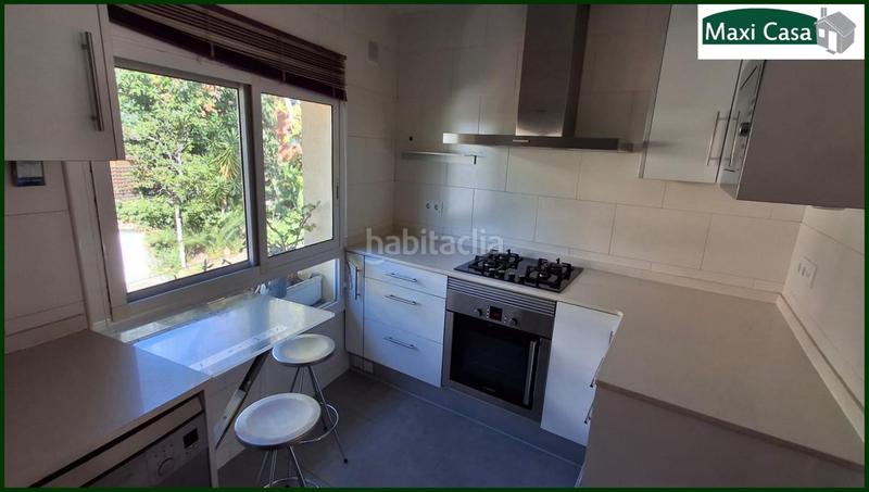 Foto 1ce6b6f7-e097-46fc-ac23-20ea6a02cd68. Affitto appartamento in Vallcarca - Penitents Barcelona